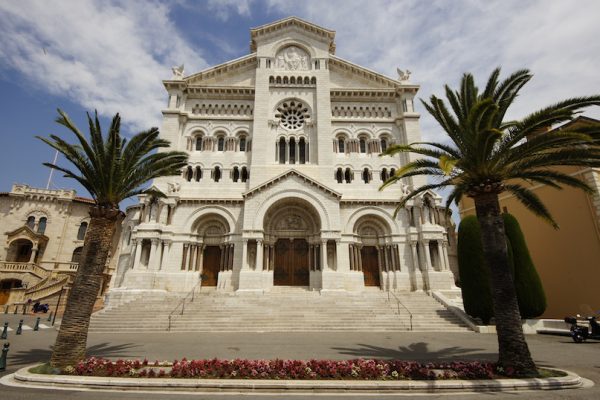 أفضل الأماكن السياحية في موناكو المسافرون العرب