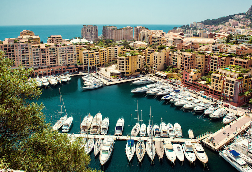 أفضل الأماكن السياحية في موناكو المسافرون العرب – المسافرون الى اوروبا
