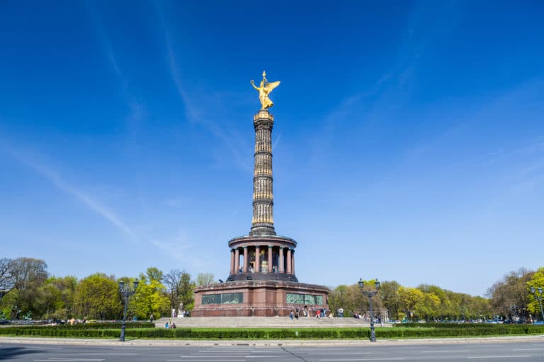 أجمل الأماكن السياحية في برلين المسافرون العرب 