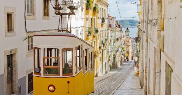 أفضل الأماكن السياحية في البرتغال 