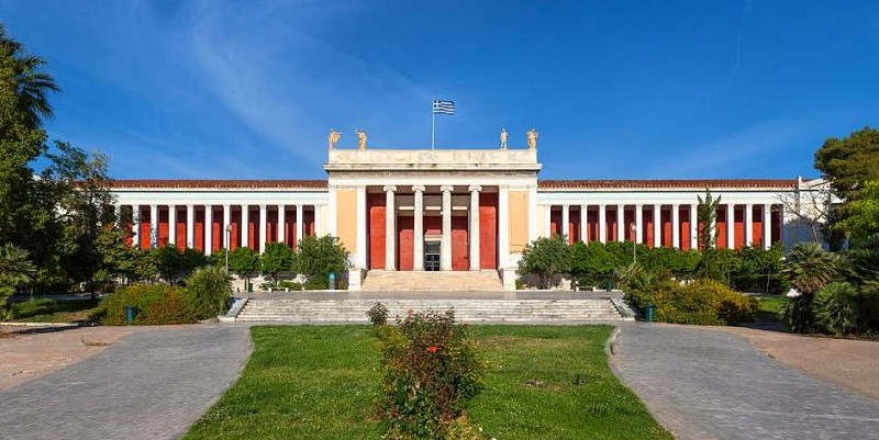 الأماكن السياحية في أثينا