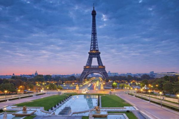 أفضل الأماكن السياحية في فرنسا المسافرون العرب