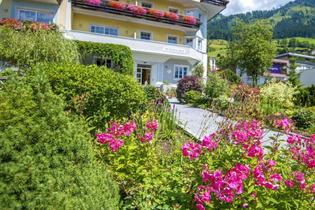 The best hotels in Bad Hofgastein, Austria