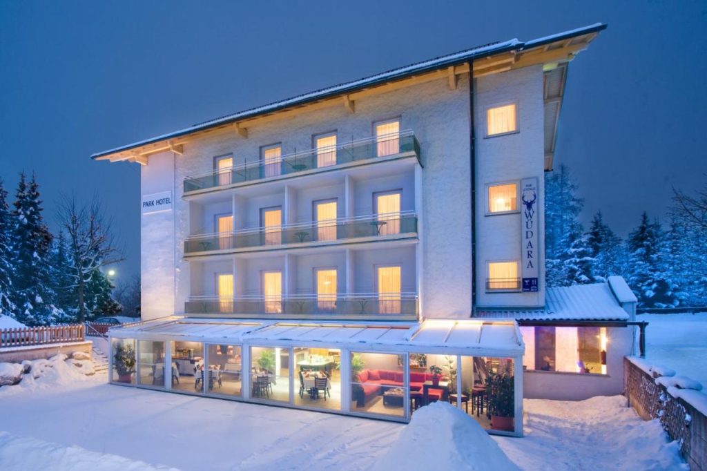 The best hotels in Bad Hofgastein, Austria