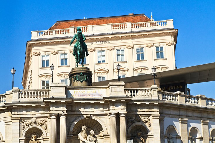 افضل اماكن سياحية في فيينا