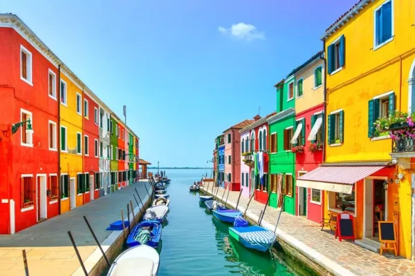 السياحه في ايطاليا : جوهرة البحر الأبيض المتوسط